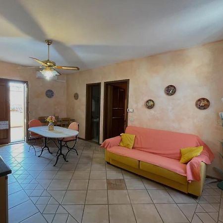 Suite Nc15 Olbia Exterior photo