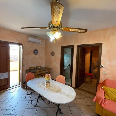 Suite Nc15 Olbia Exterior photo