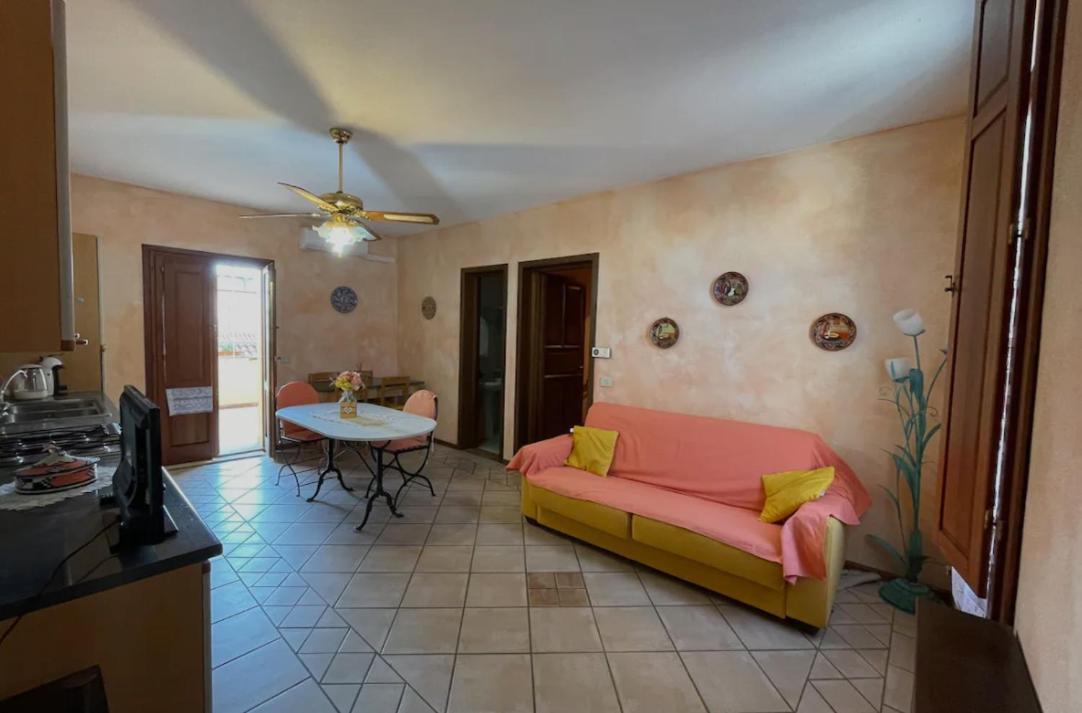 Suite Nc15 Olbia Exterior photo