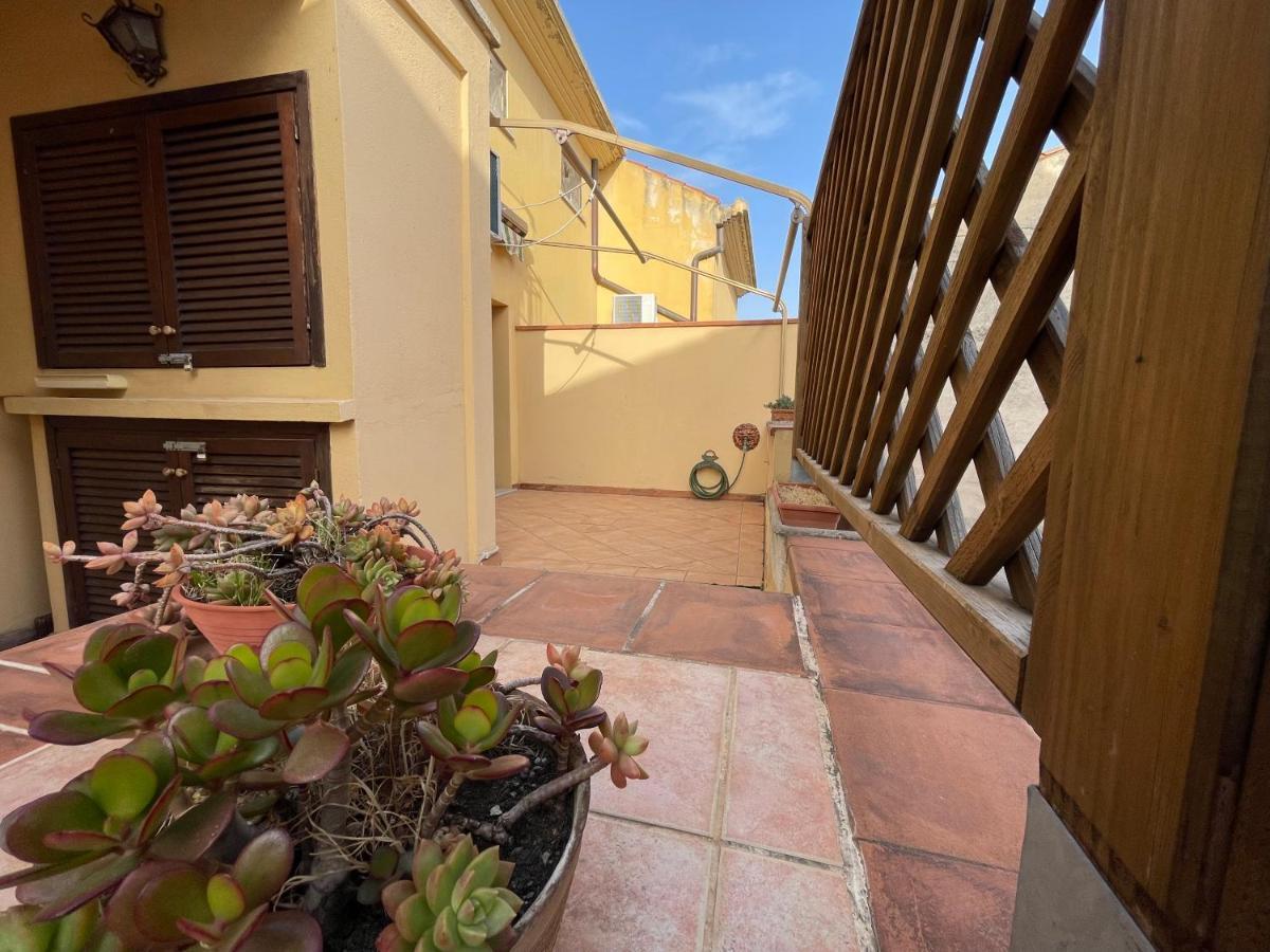 Suite Nc15 Olbia Exterior photo