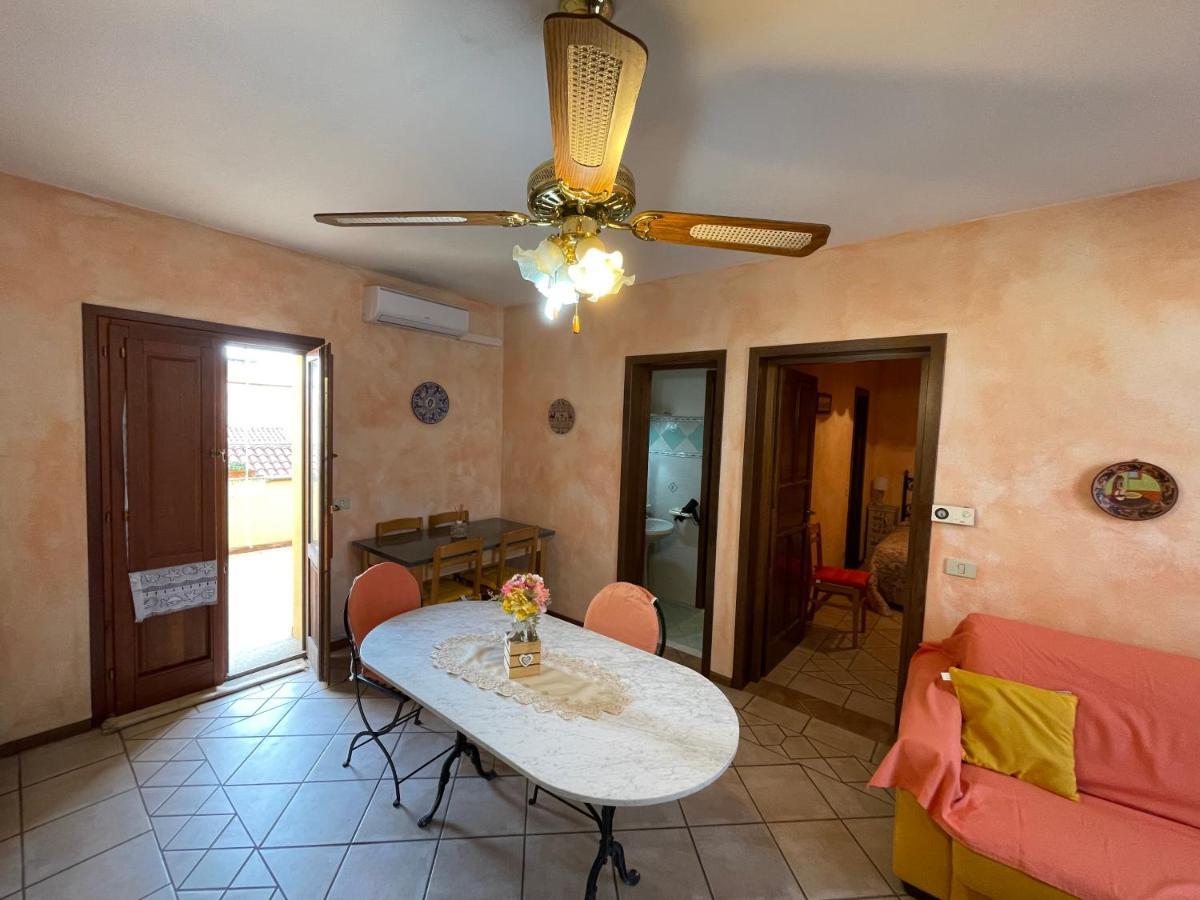 Suite Nc15 Olbia Exterior photo